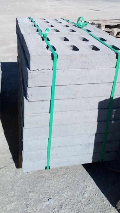Płyta mała jombo yomb jumbo płyty 75x50x10 cm Szemud • OLX.pl