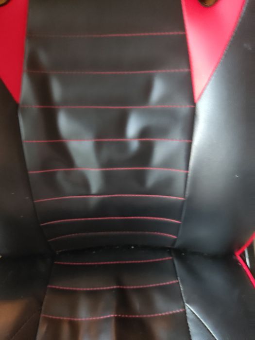 Fotel gamingowy  PRO-GAMER