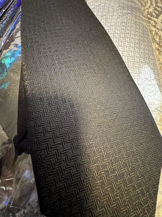 Краватка Hermes Paris