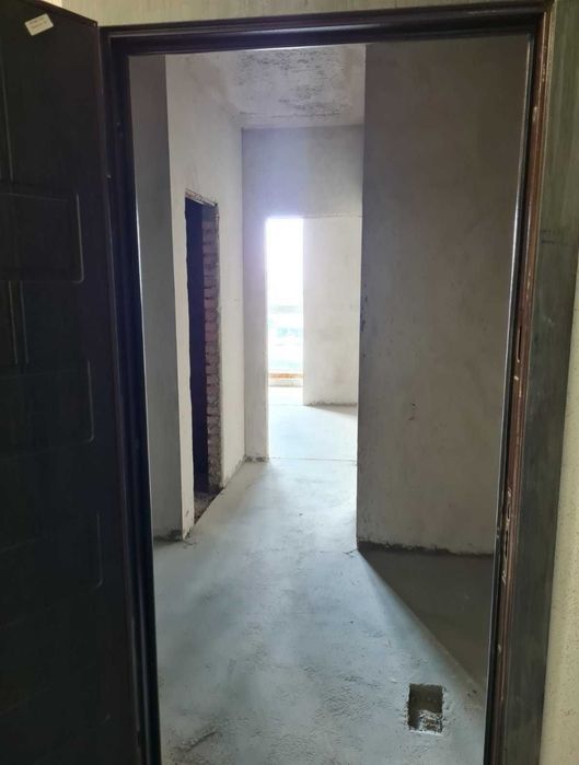 Продам Однокомнатную квартиру в Ирпене з панорамними вікнами Можна на ремонт!