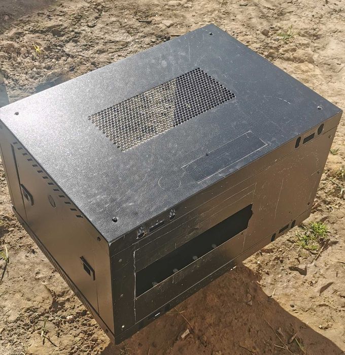 Комутаційна серверна фаша 60*45*35