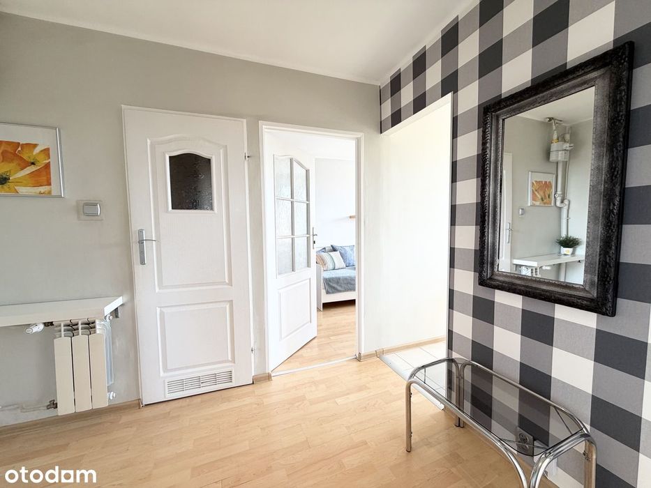 Wynajem | 52,15 m² | 3 pokoje | Ligota