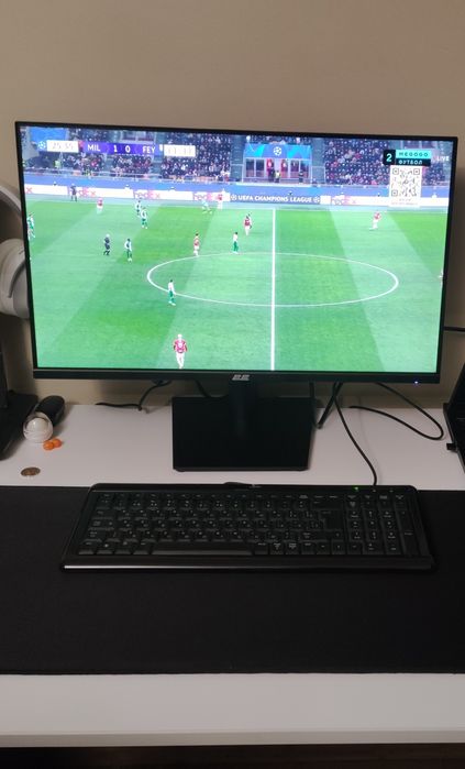 Монітор 2Е 24 дюйми 100Гц