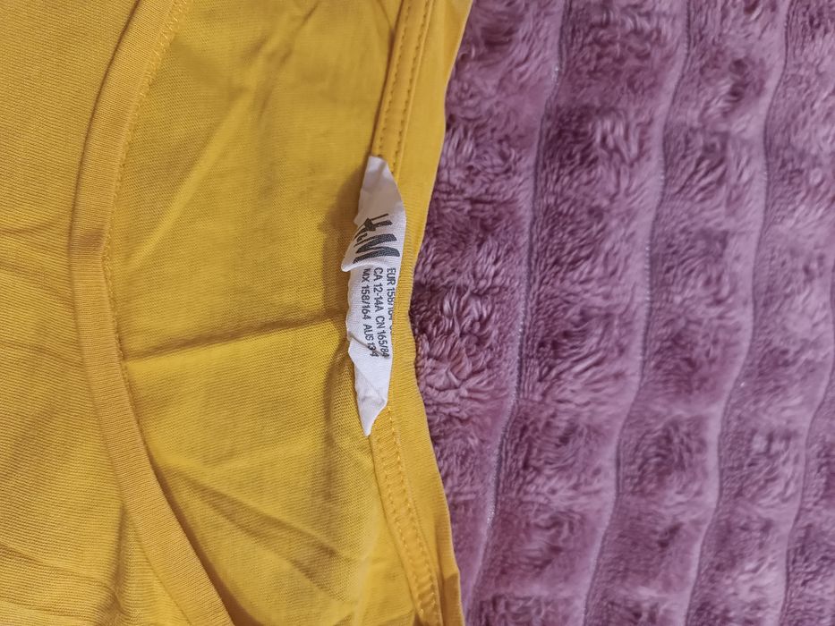 Футболка жіноча фірма H&M