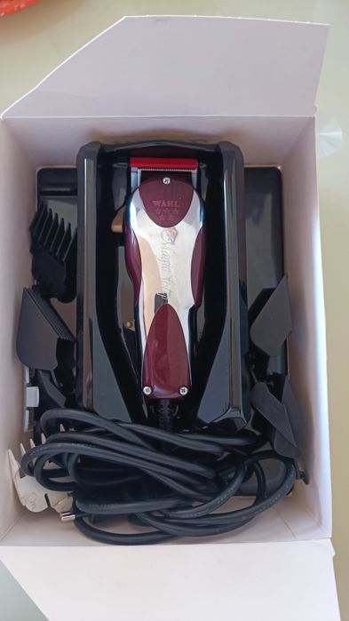 Машинка Wahl Magic clip