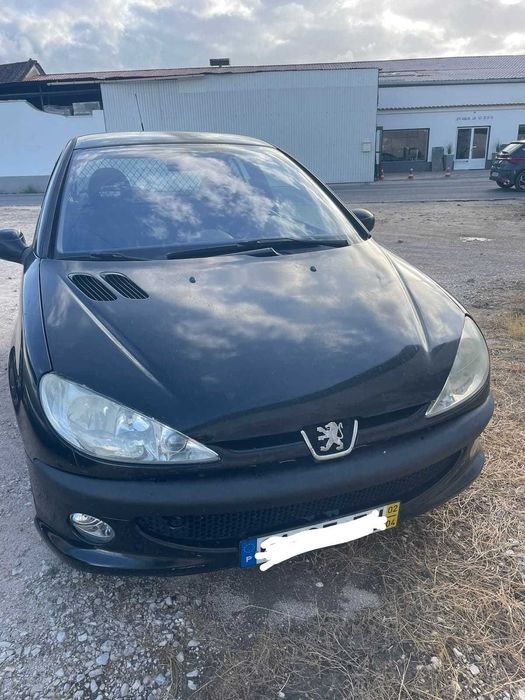 Peugeot - Carro Único Dono! Super Estimado! Oportunidade Única!
