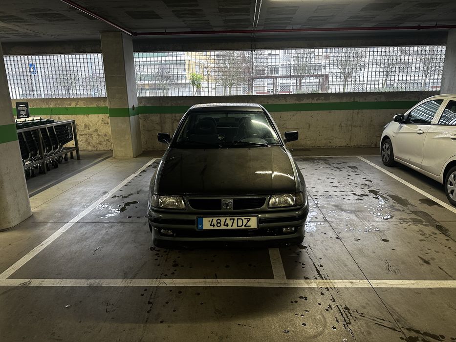 Seat Córdoba 1.4 | 1994