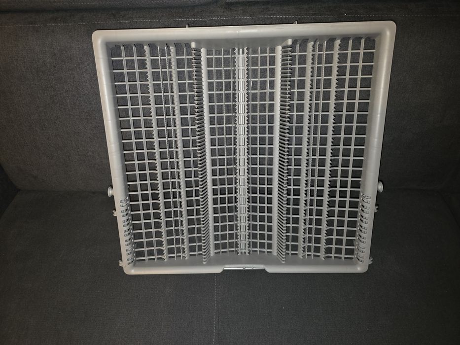 Zmywarka Bosch 3 kosz smv25ex02e/18