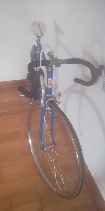 Bicicleta Ciclismo Sangal