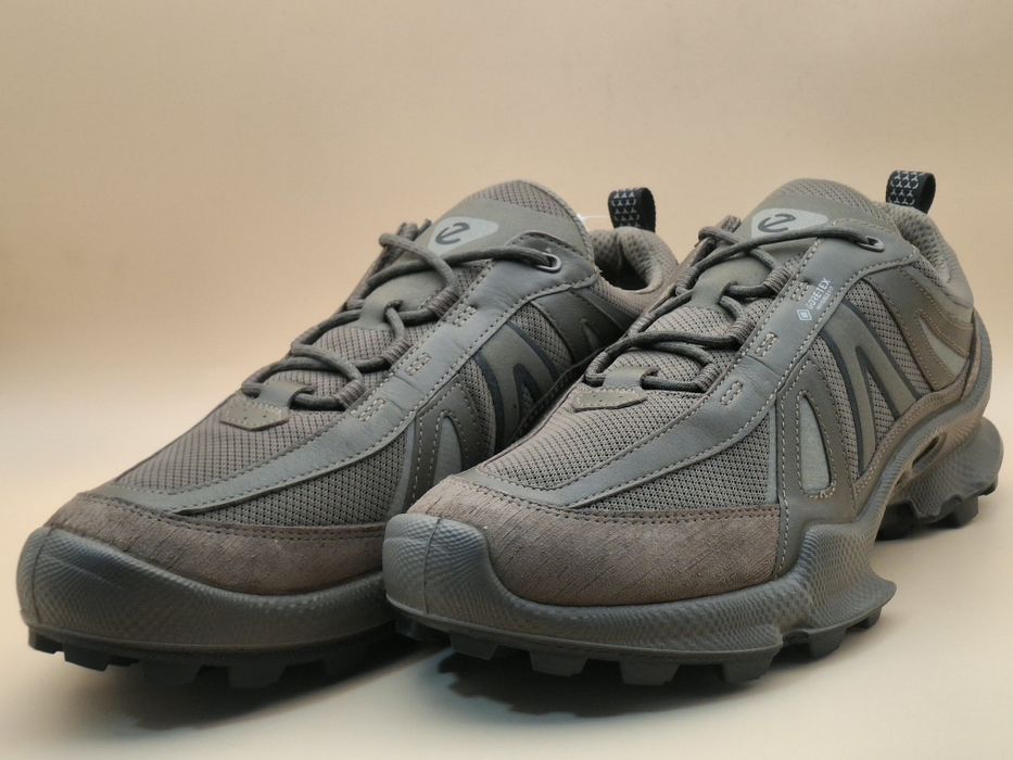 Кросівки ECCO Biom C-Trail Нові 40,42,43,44р.