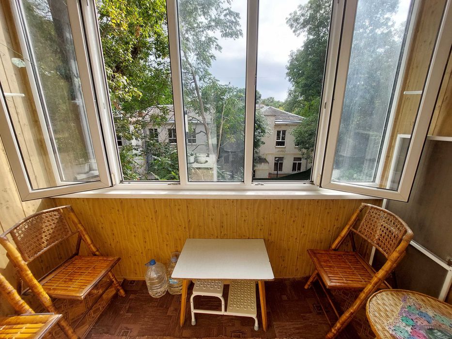 ОтХОЗЯЙКИ‼️1-3 МЕС‼️2-ком ГАЗ ПЛИТА‼️пр ШЕВЧЕНКО/Госпиталь/Французский