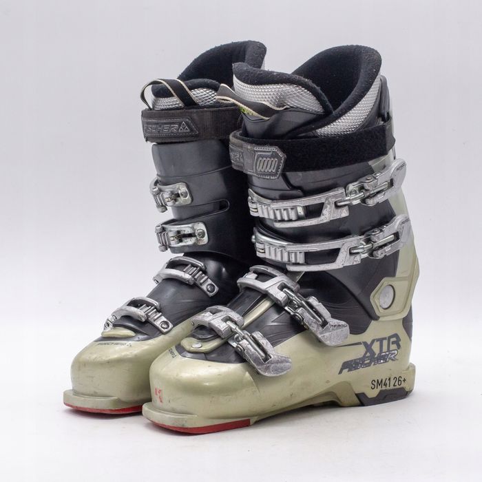 Buty Narciarskie r. 41 / 265 mm Fischer
