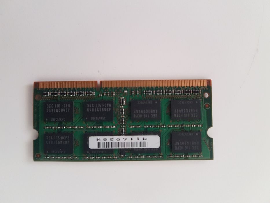 2 GB Laptop RAM Memory64286066739331121