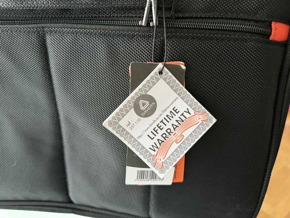 Torba na laptopa Davidts The Chase