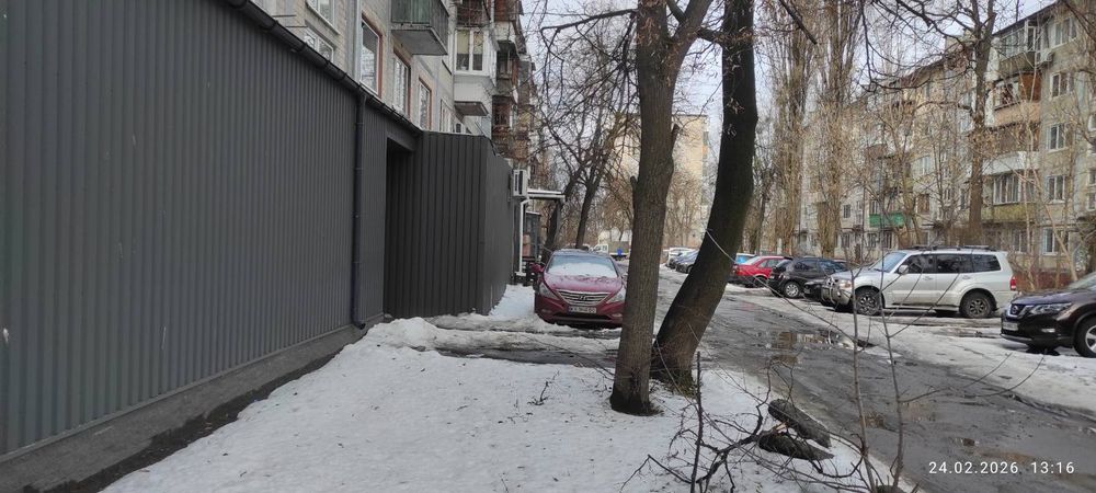 Здам в оренду підвальне приміщення (комерція ) Київ,Мрії, 24
