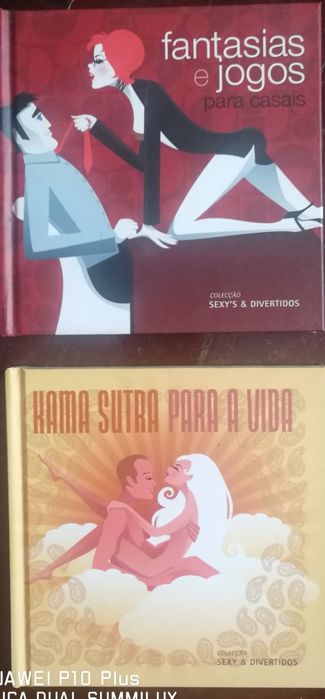 Vendo coleção de Livros