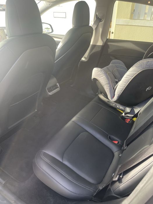 Model Y Long Range Dual Motor