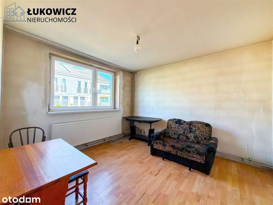 Bielsko-Biała Kamienica przestronny dom na 13,5 ar