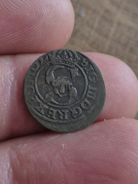 Szelag 1626 , STAN
