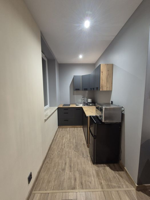 Kawalerka bezczynszowa