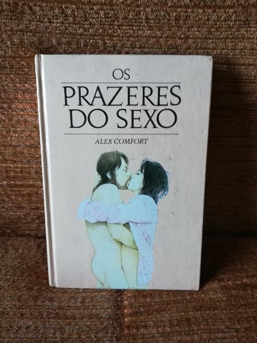 Os Prazeres do Sexo