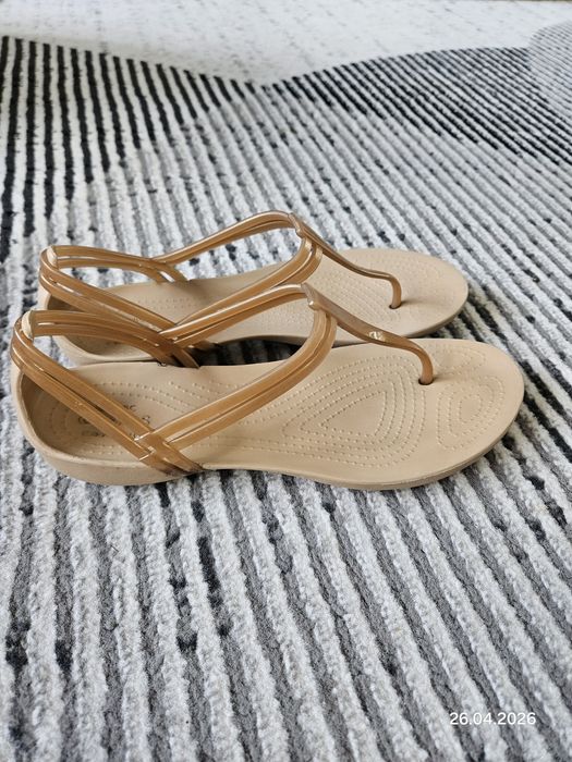 Crocs Isabella 39 w 8