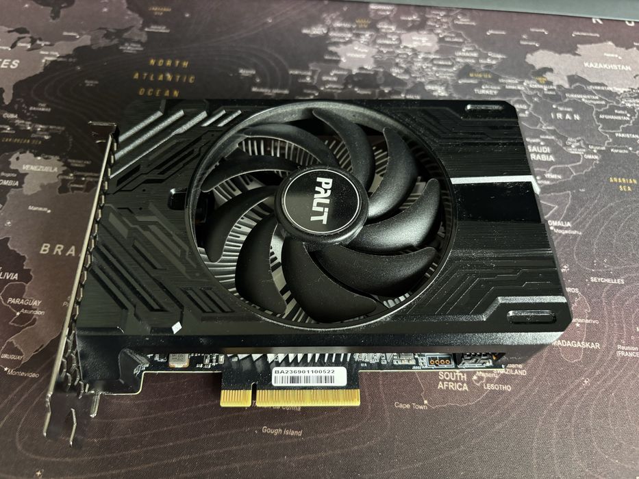 GeForce RTX 4060