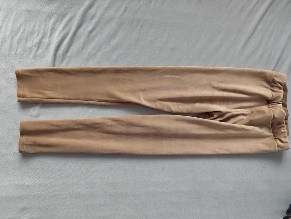 Komplecik welur italy