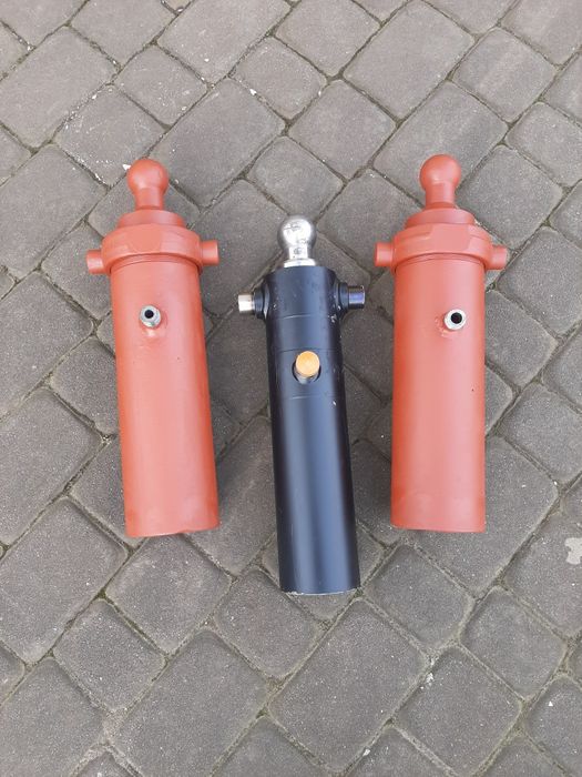 Siłownik wywrotu Nowy d-35 d-45 d-44