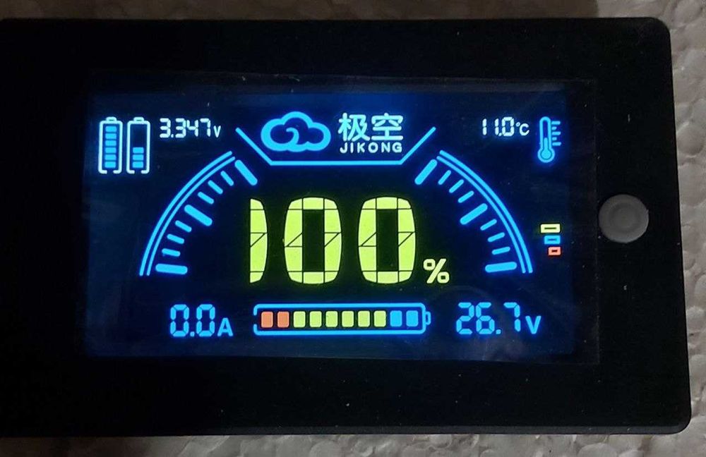 Инвертор EASUN 4.2kW + Аккумулятор Lifepo4 Eve 230Ah 24v 6 кВт с Wi Fi