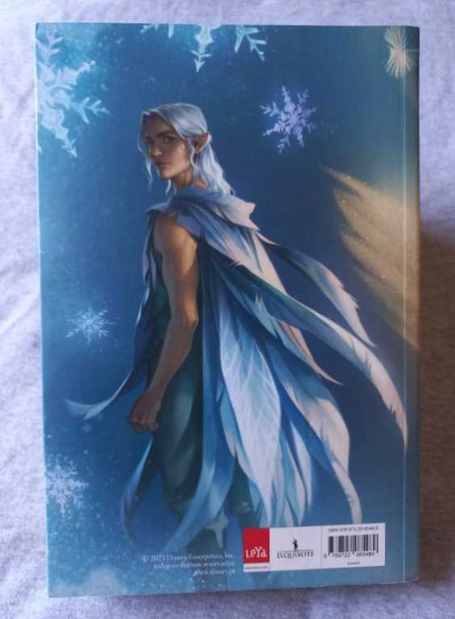 Wings of Starlight - Asas Brilhantes - Allison Saft
