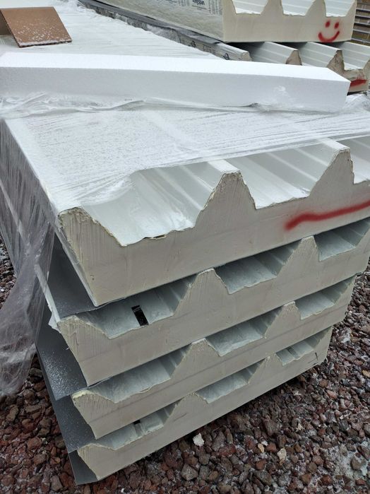 płyty PIR, ceny rozsądne, terminy krótkie, również do UE !