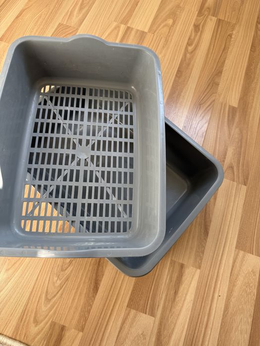 Лоток для кошеняти