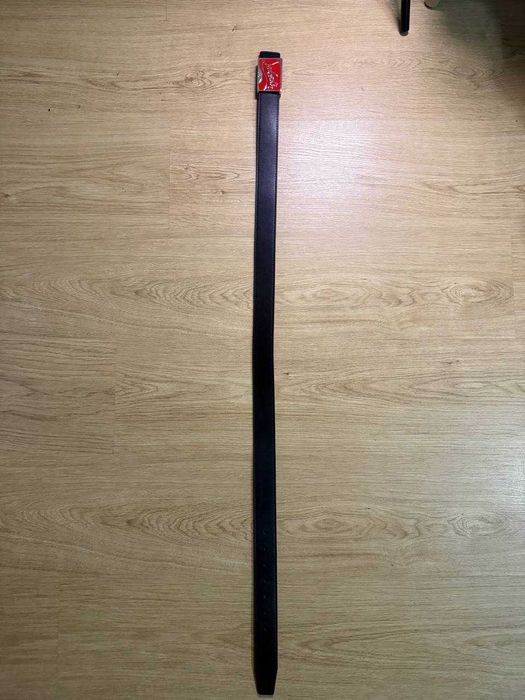 Cinto Christian Louboutin 110CM