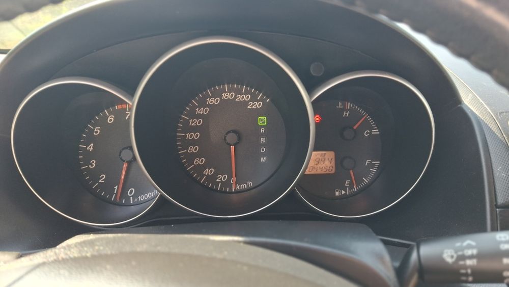 Продам Мазда 3 на автоматі