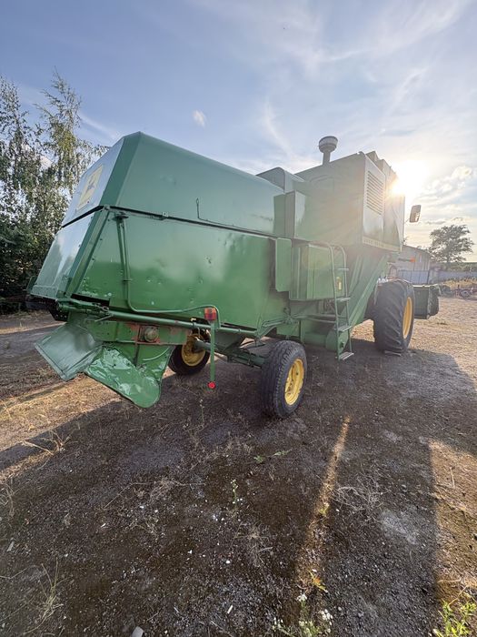 John Deere 950 ,955Джон Дір 950,955