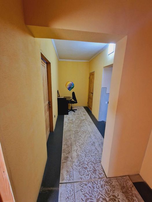 Продам два дома на одном участке Березановка