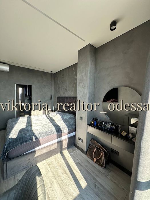 1-room apartment apartment by the address (area 55 m²) - Atlanta.ua - photo 3