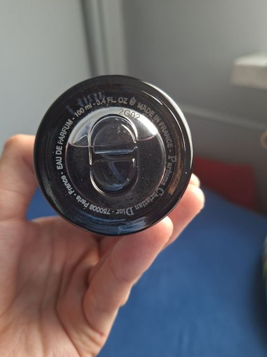 Perfum Dior Sauvage