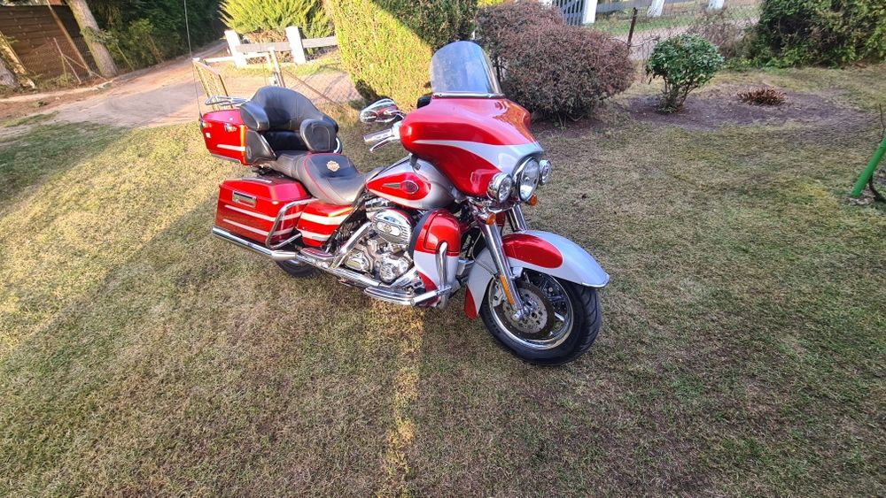 Harley-Davidson