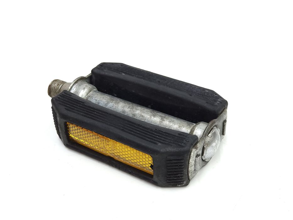 NOWY Pedał prawy odblaski CIBIE Romet Universal Tyler PRL