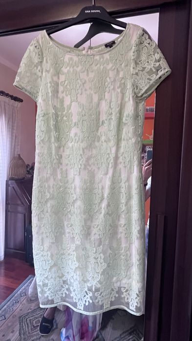 Vendo vestidos de 5 a 20€