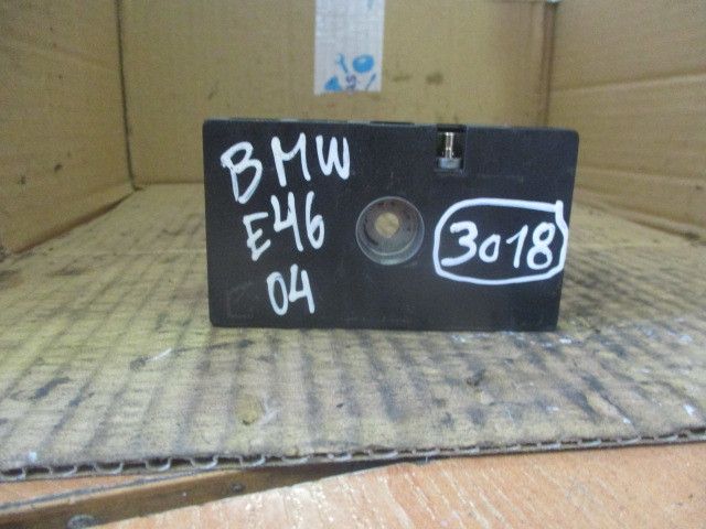 Antena BMW 3 Coupé (E46)