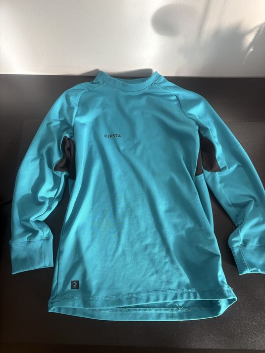 Camisola guarda redes criança