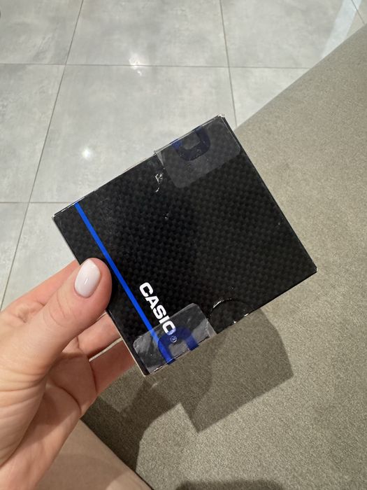 Годинник Casio жіночий
