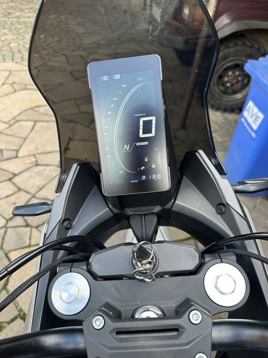 Morbidelli T250x