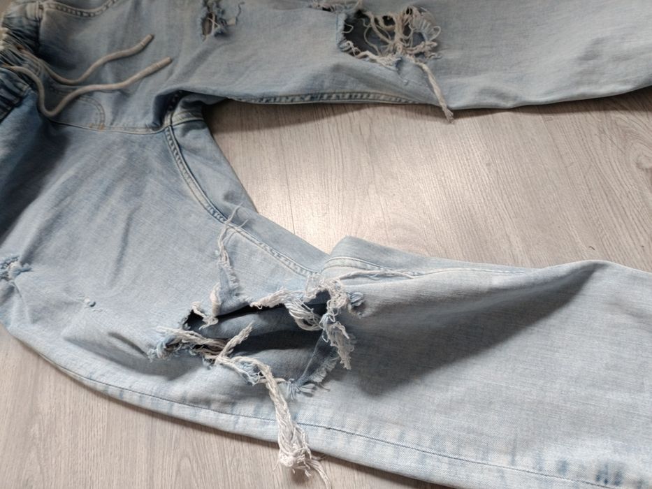 Spodnie Bershka size M 38