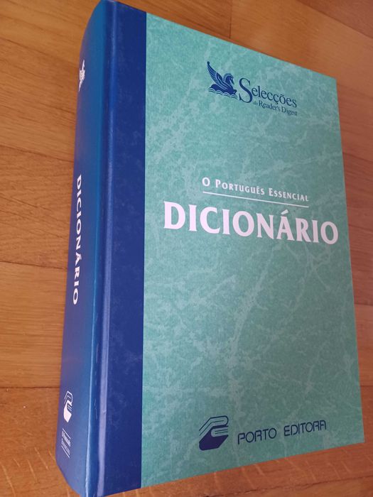 O Português Essencial - Selecções Reader´s Digest