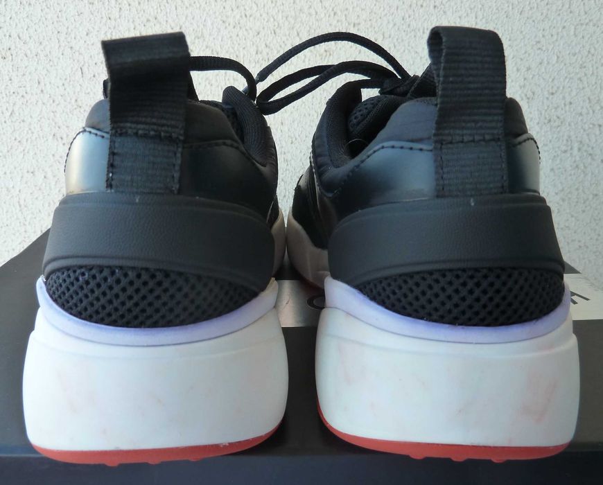 Ténis novos Cromier (italian Sneakers) 41