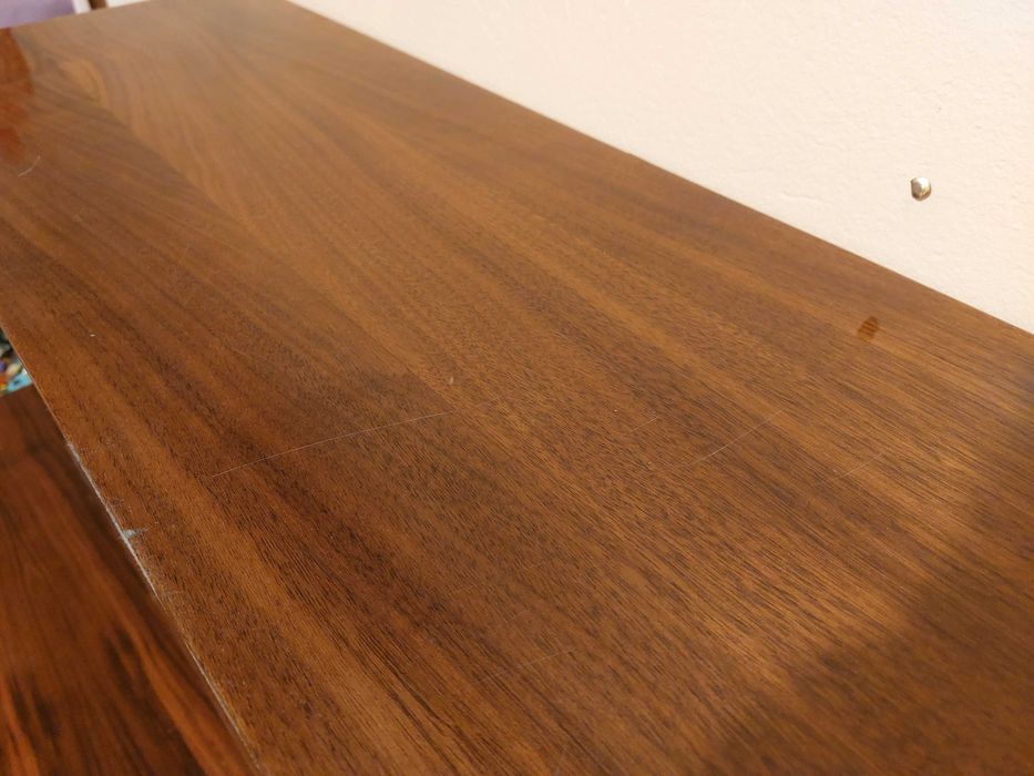 Nadstawka vintage prl